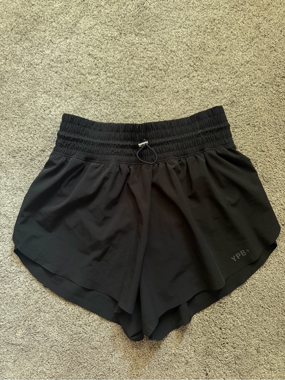 Abercrombie YPB Shorts